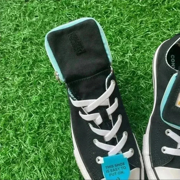 Converse Ctas Pocket Tongue - Picture 7 of 10